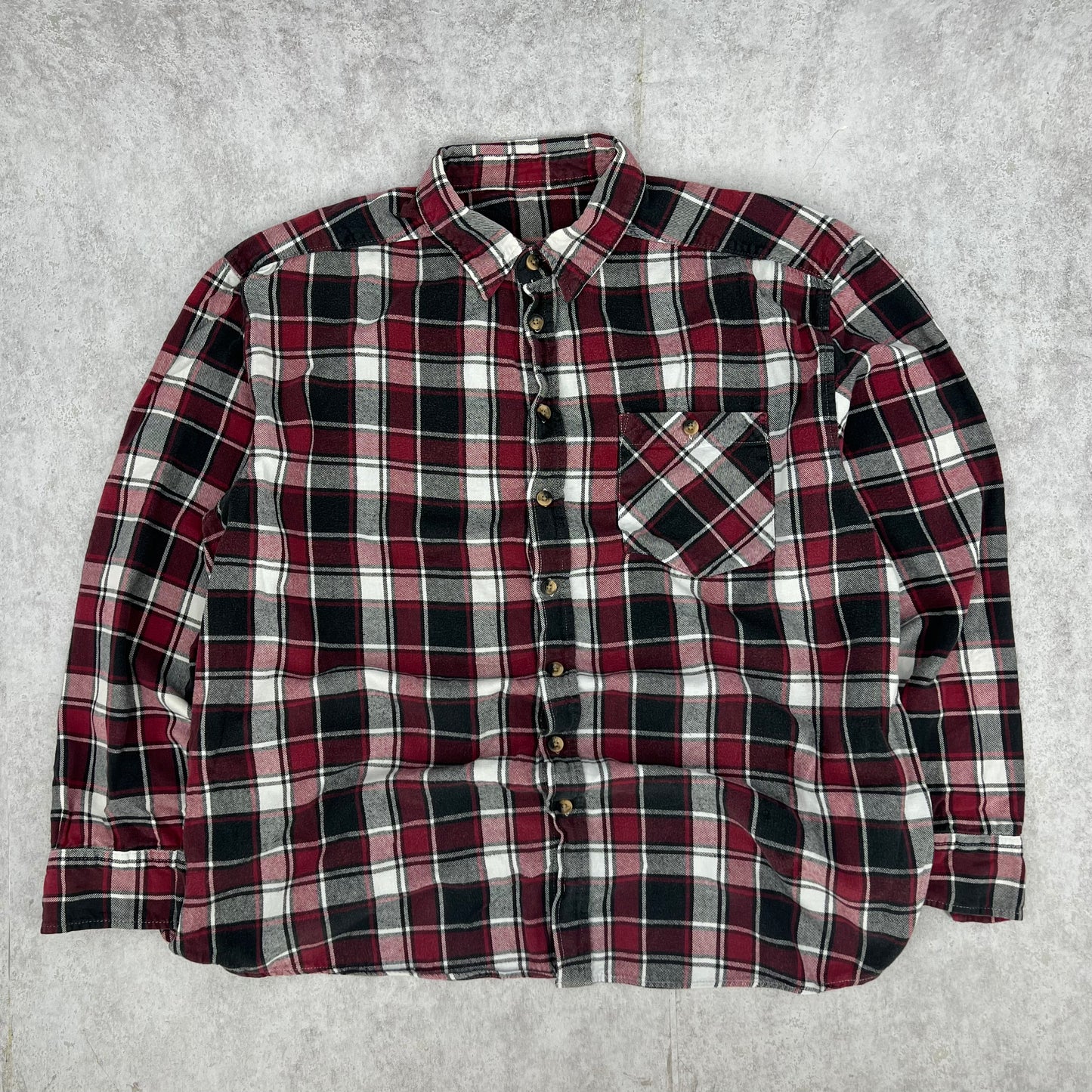 Vintage flannel shirt