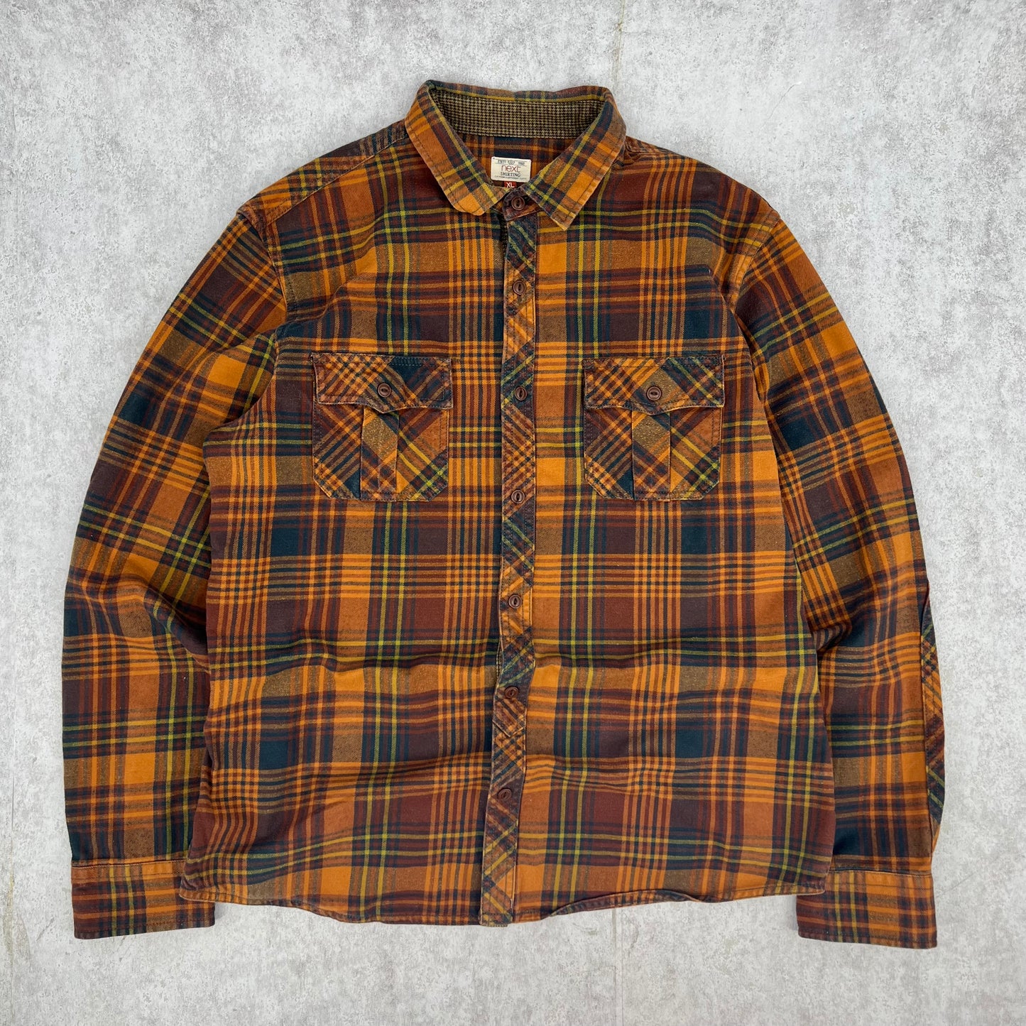 Next Flannel shirt