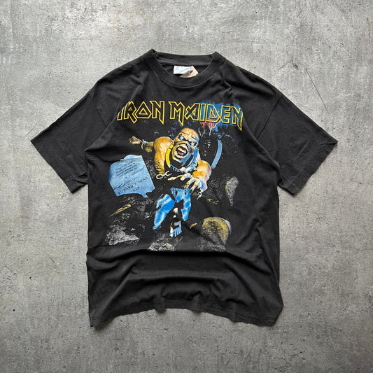 Iron Maiden Vintage T-Shirt