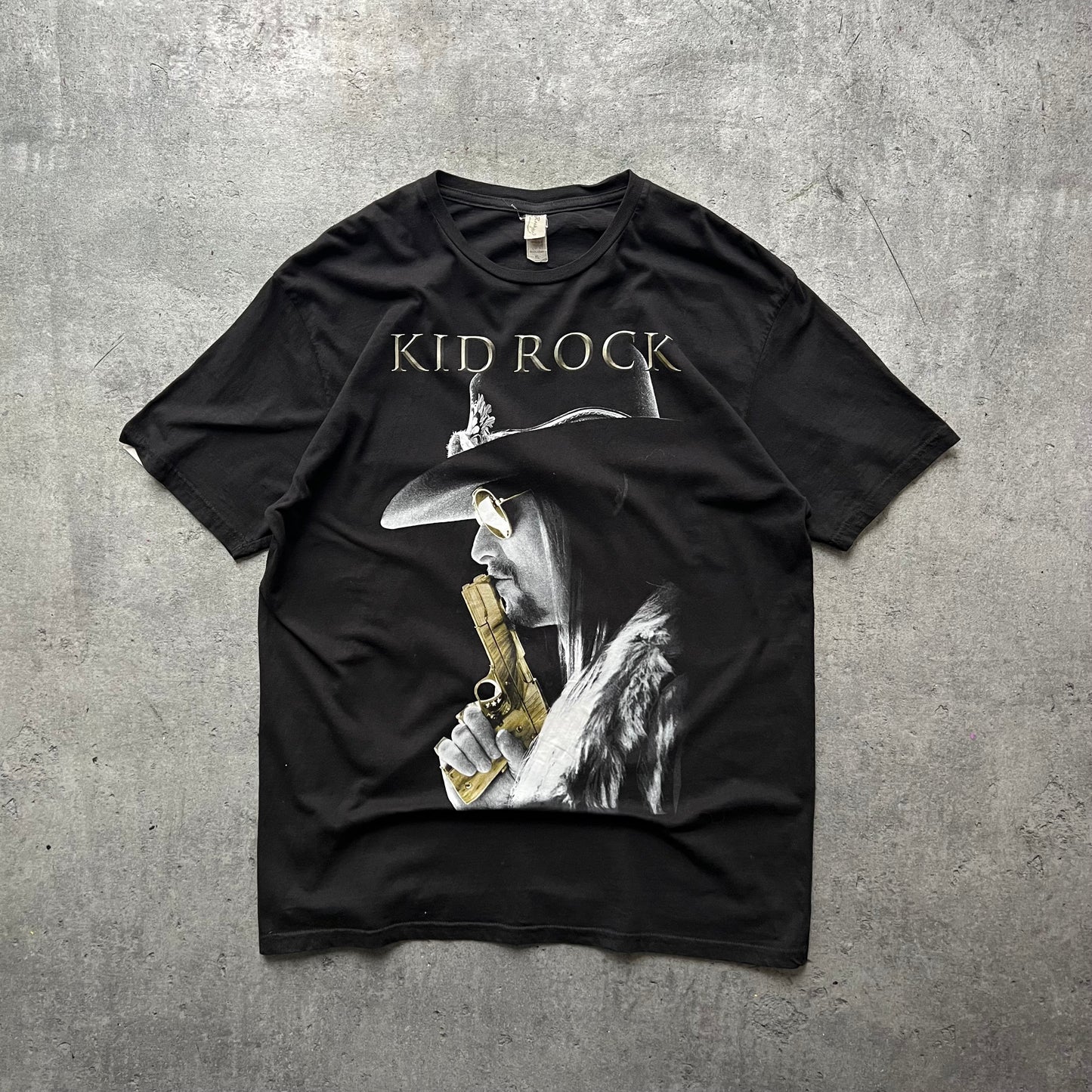 Kid Rock Vintage T-Shirt