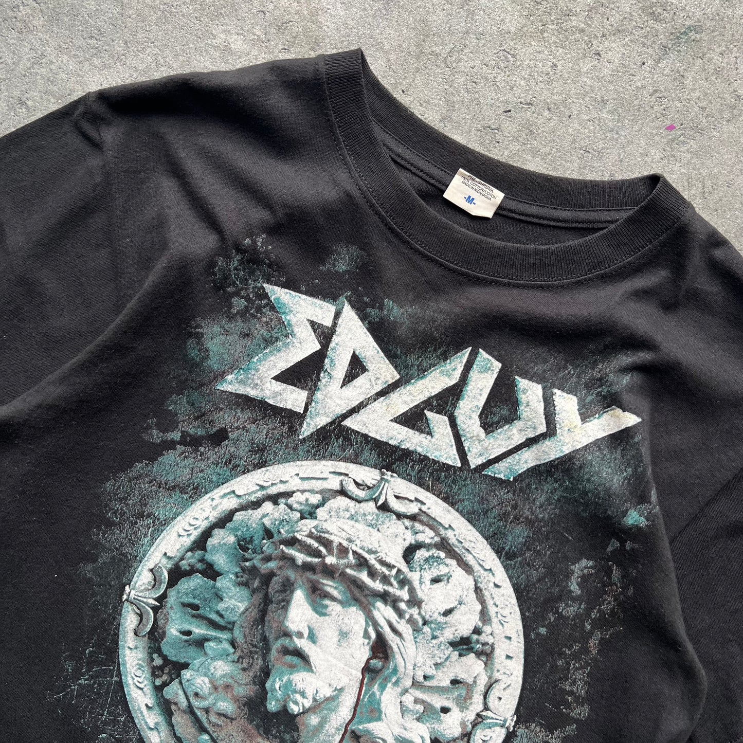 Edguy Vintage T-Shirt