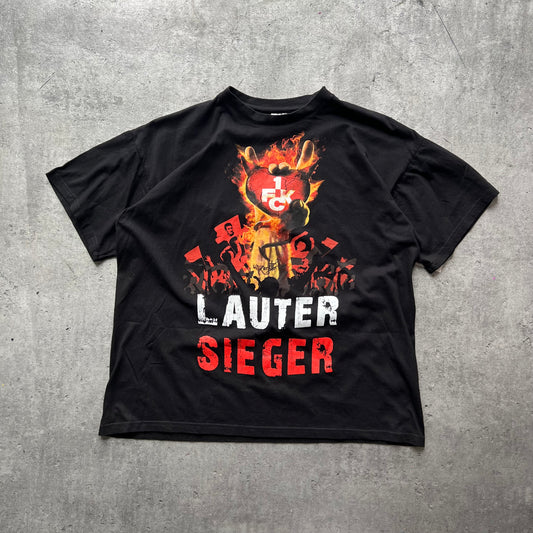 Lauter Sieger Vintage T-Shirt