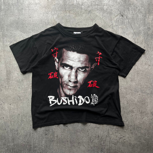 Bushido Vintage T-Shirt