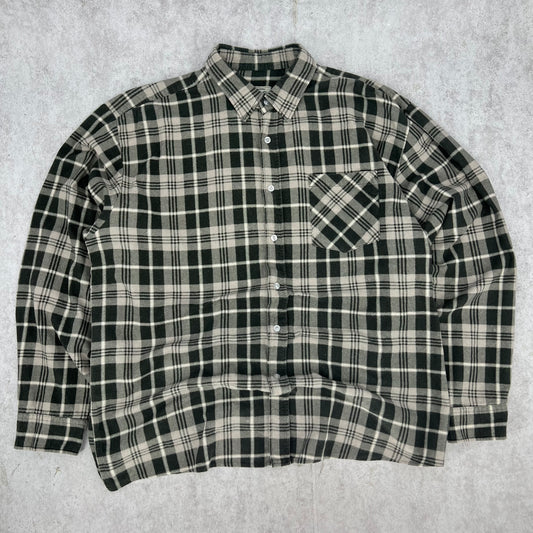 Westside flannel shirt