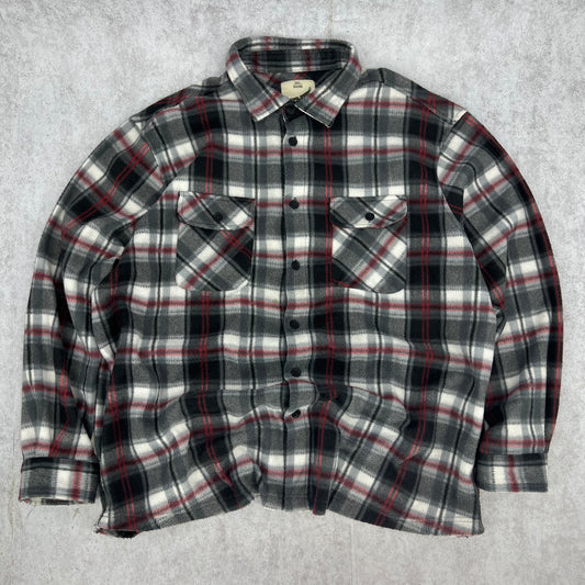 Reward Flannel shirt