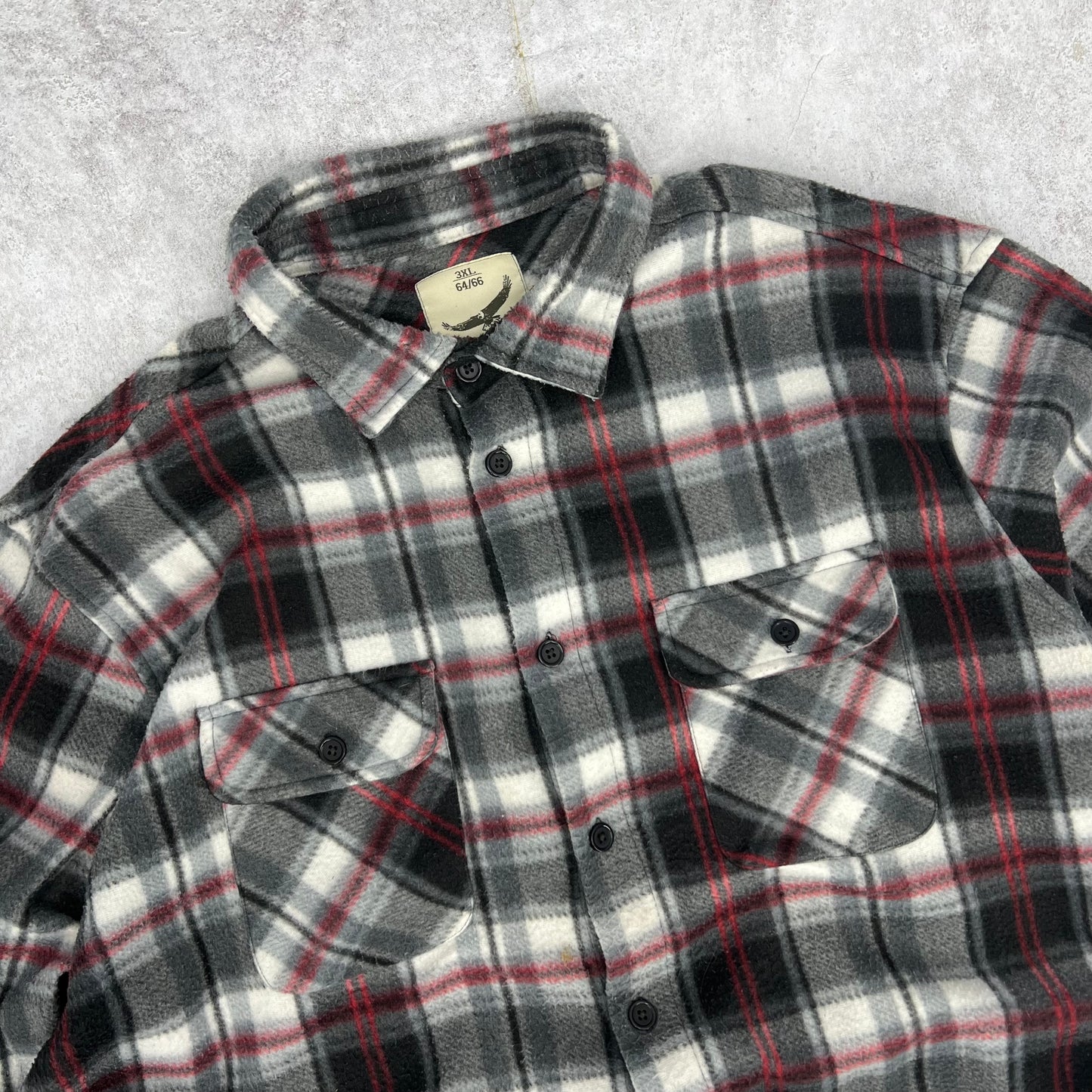 Reward Flannel shirt