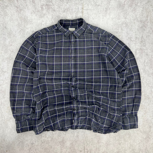 Essentials Flannel shirt