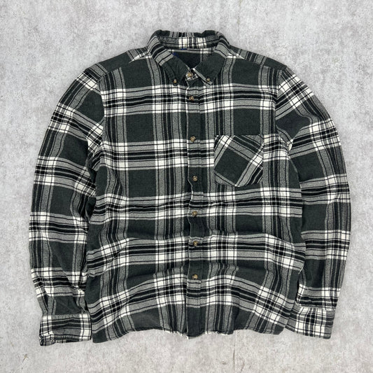 Vintage flannel shirt