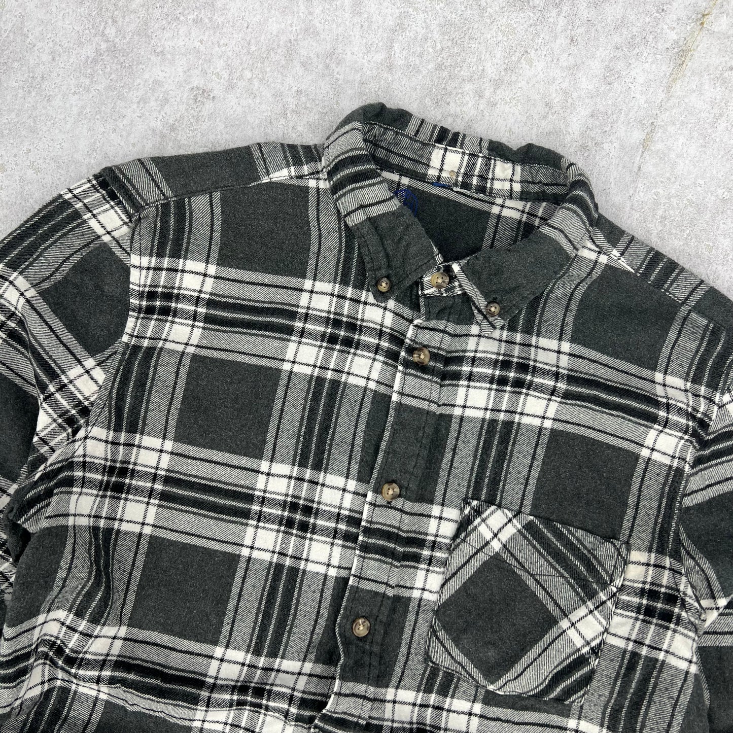 Vintage flannel shirt