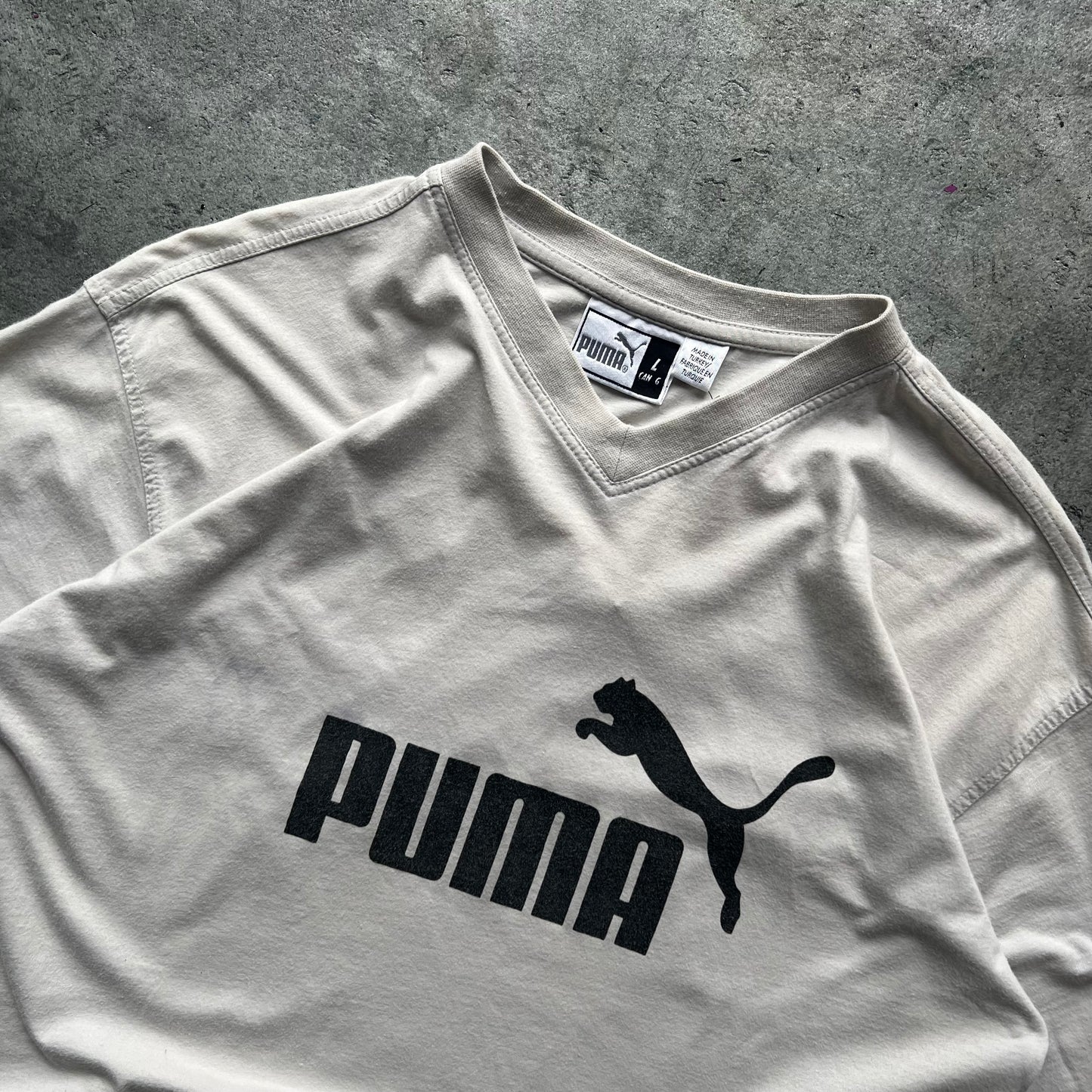 Puma Vintage T-Shirt