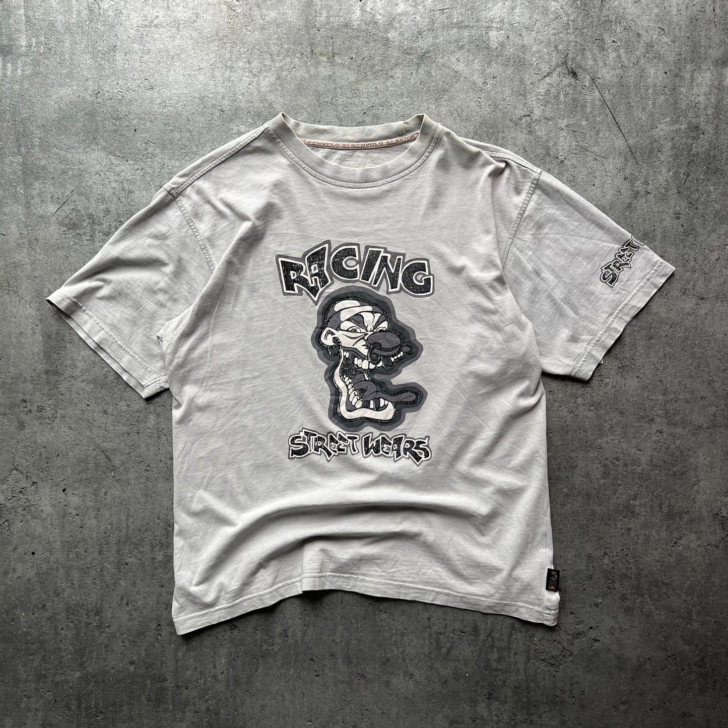 Kenvelo Vintage T-Shirt