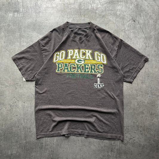 Packers Vintage T-Shirt