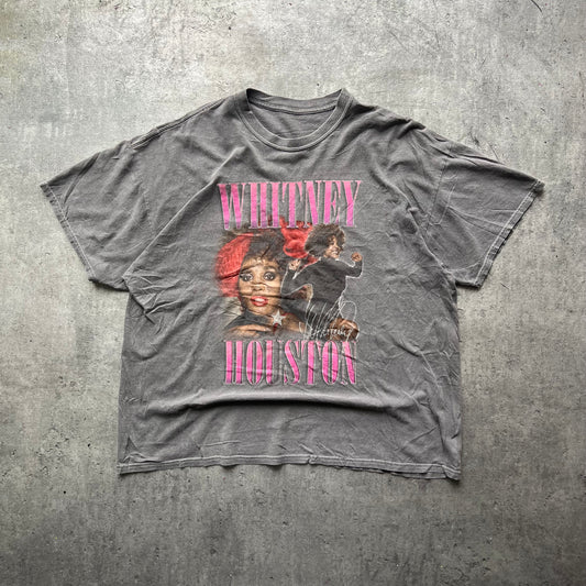 Whitney Houston Vintage T-Shirt