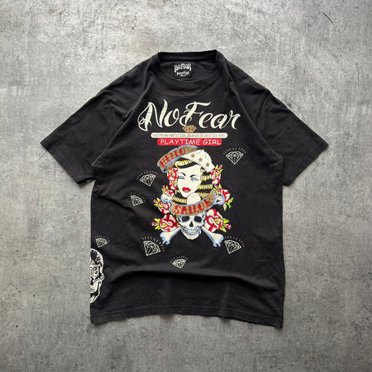 No Fear T-shirt