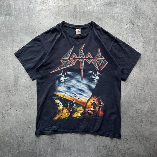 Sodom Vintage T-shirt