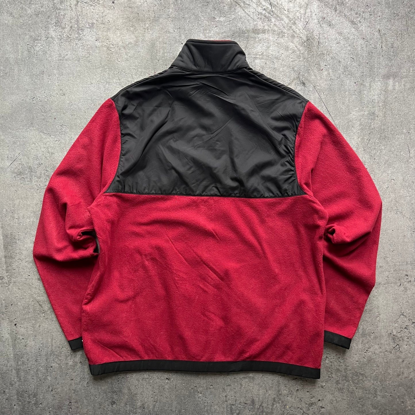 Nike 00s Fleece Jacket