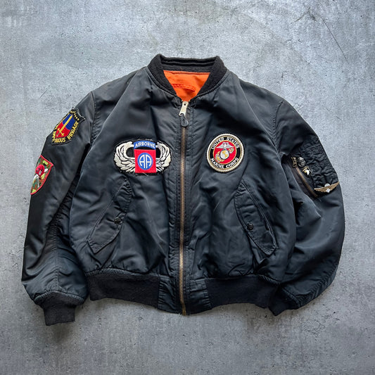 Alpha Industries Bomber Jacket