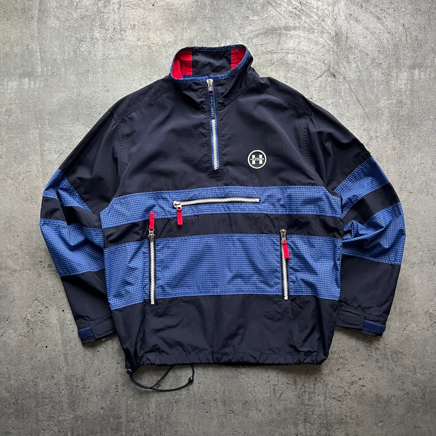 Tommy Hilfiger Windbreaker