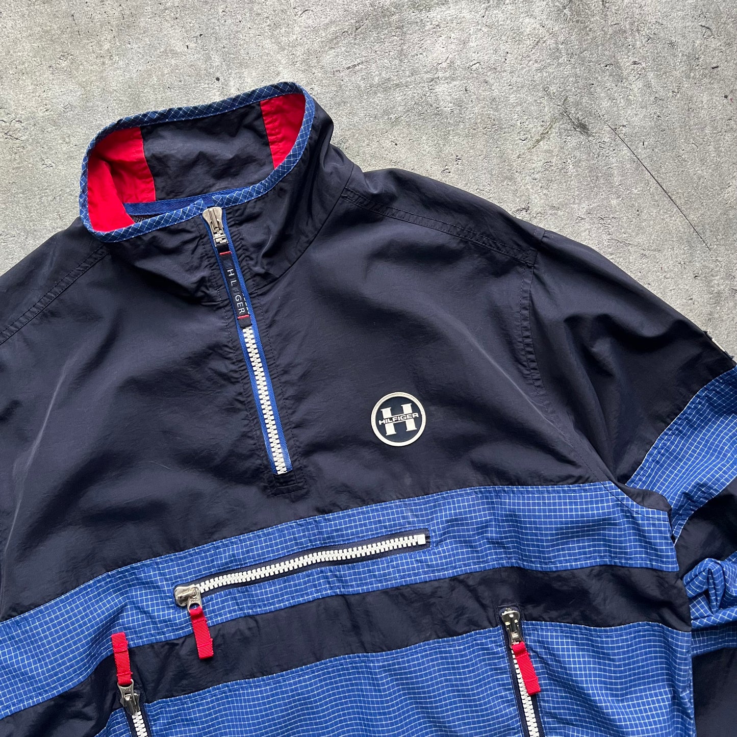 Tommy Hilfiger Windbreaker