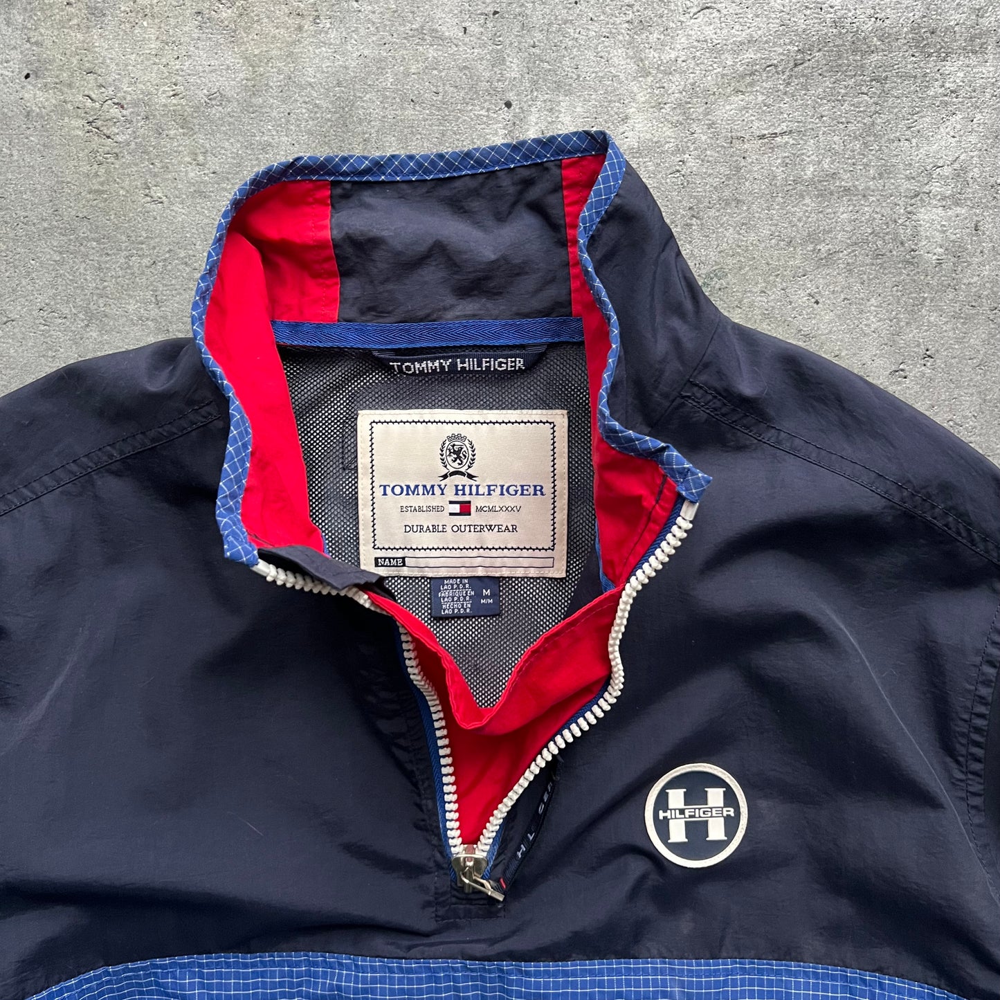 Tommy Hilfiger Windbreaker