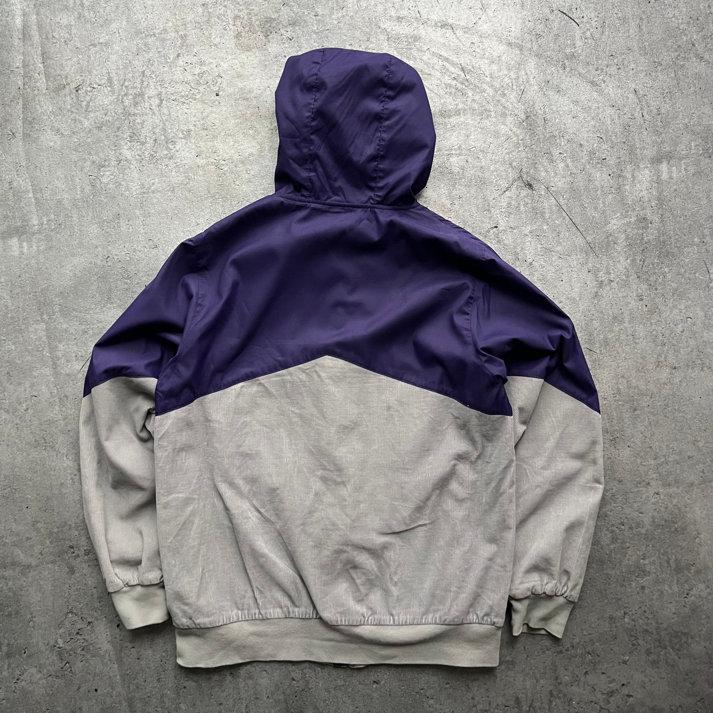 Nike Vintage Windbreaker