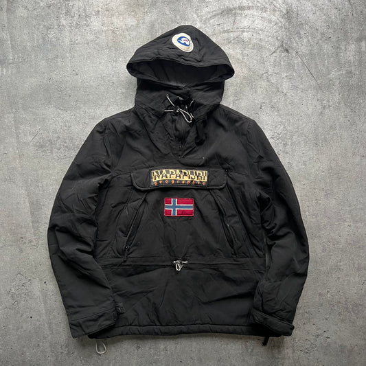 Napapijri Puffer Jacket