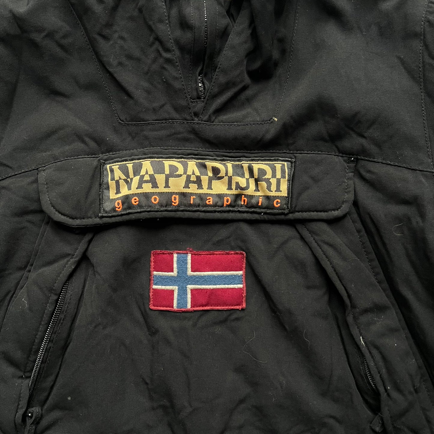 Napapijri Puffer Jacket