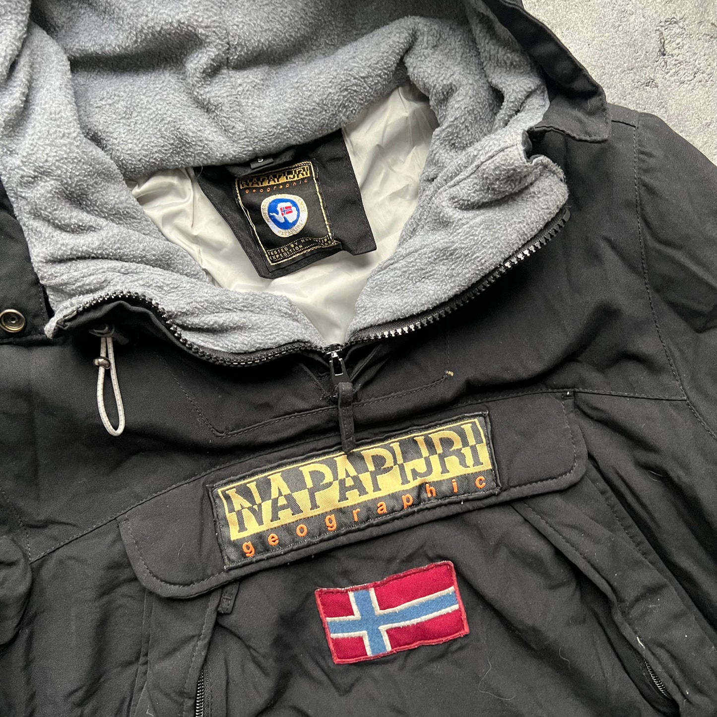 Napapijri Puffer Jacket