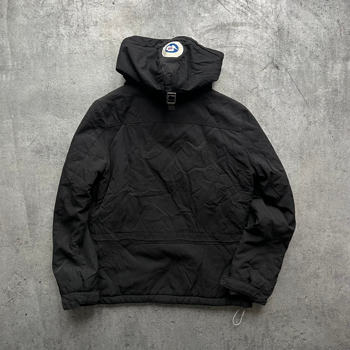 Napapijri Puffer Jacket