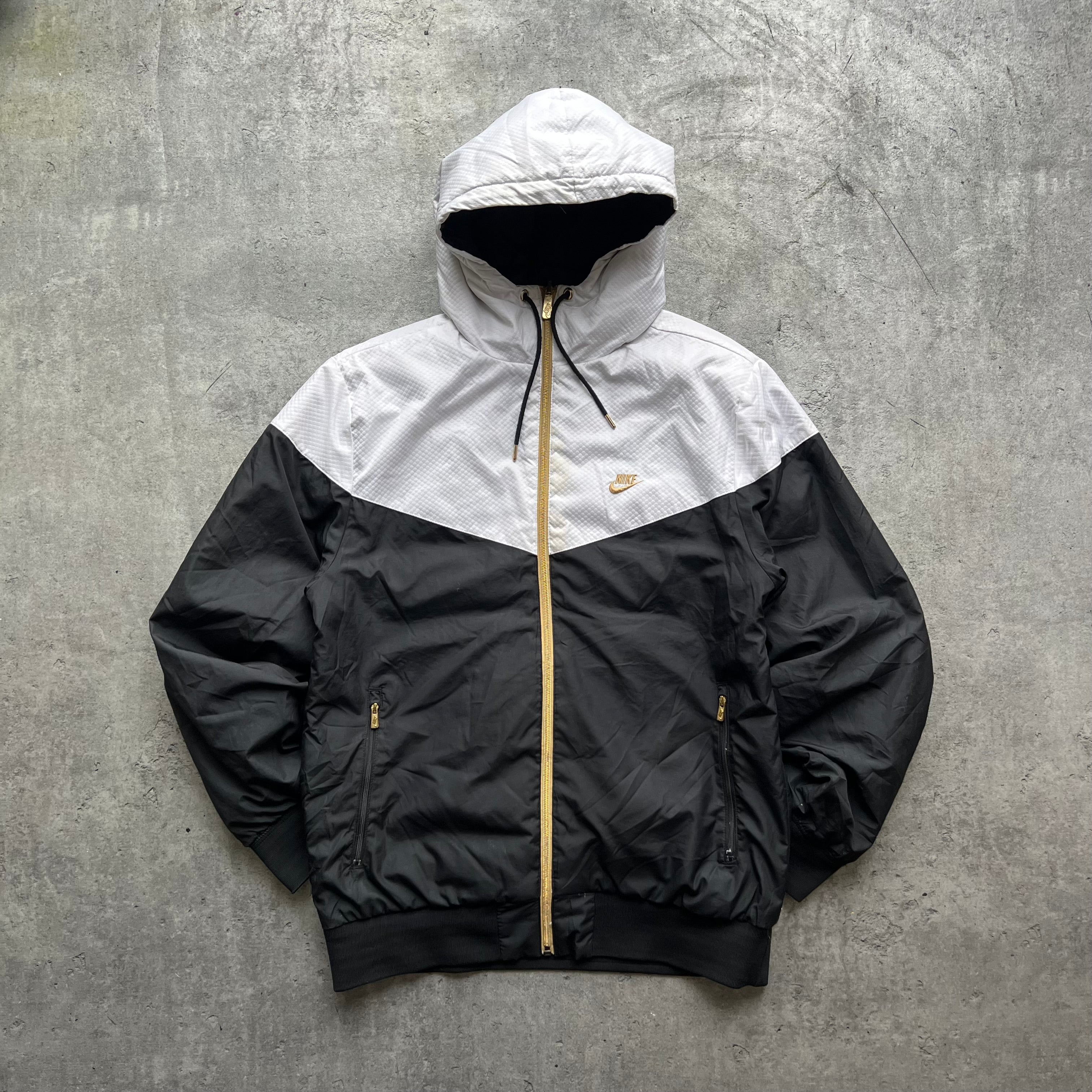 Nike Reversible Windbreaker GERAR