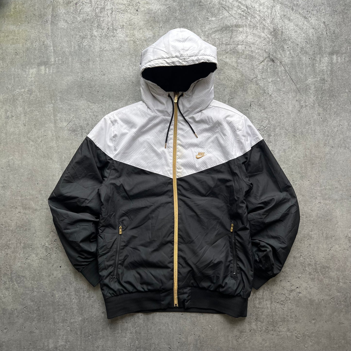 Nike Reversible Windbreaker