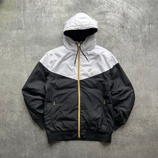 Nike Reversible Windbreaker