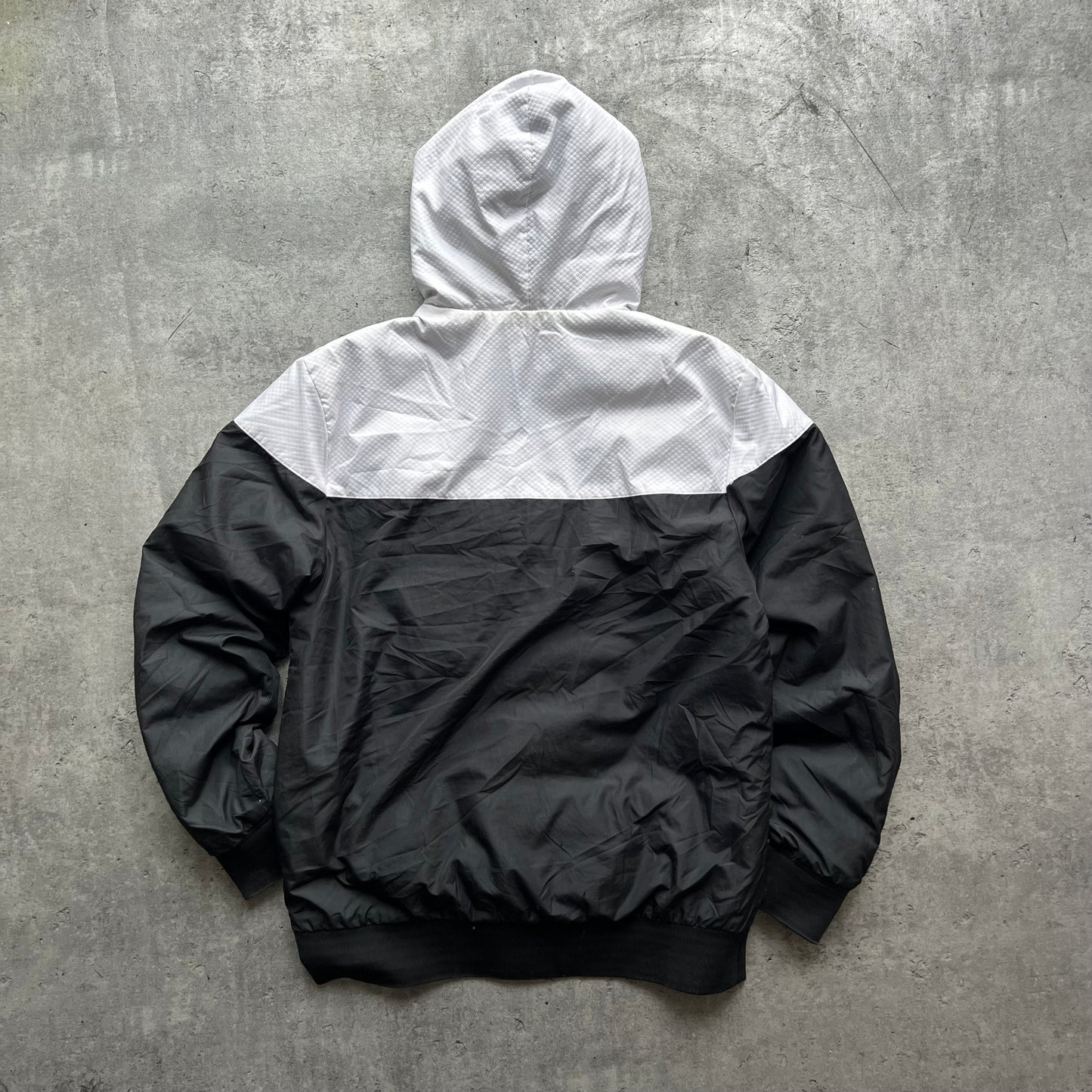 Nike Reversible Windbreaker