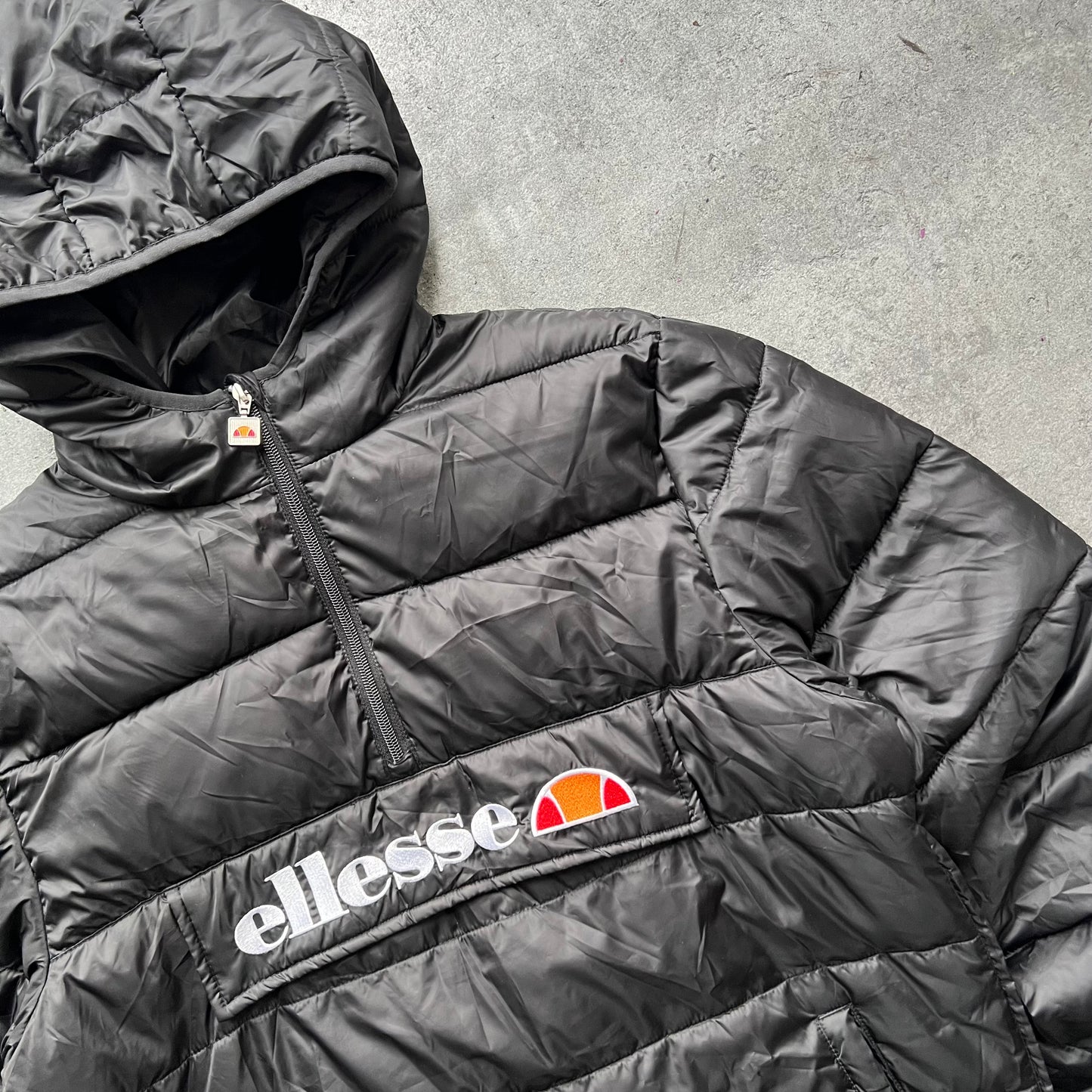 Ellesse Puffer Puffer Jacket