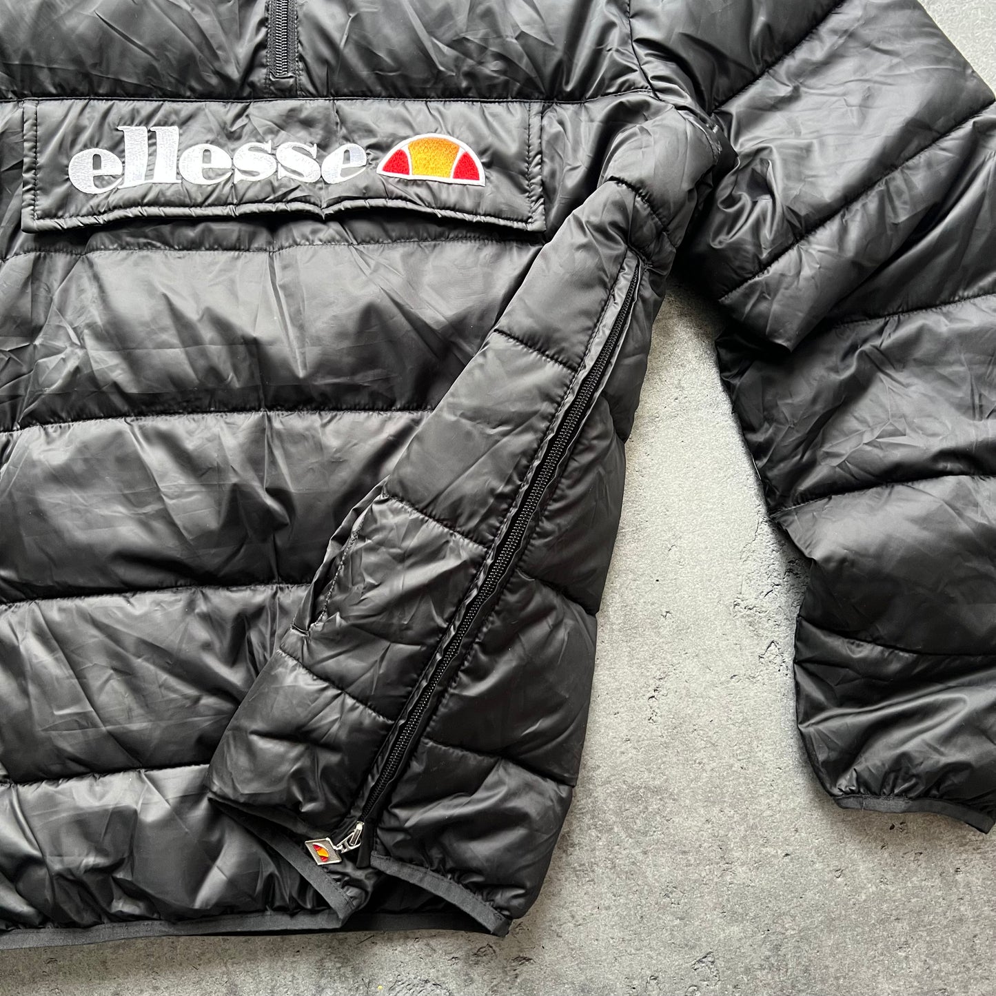 Ellesse Puffer Puffer Jacket