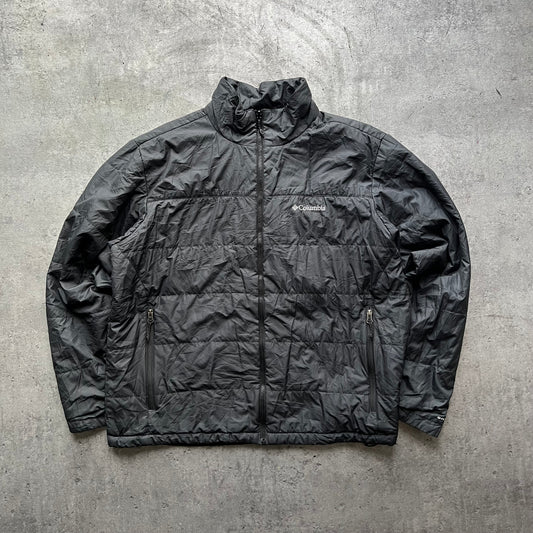 Columbia Windbreaker