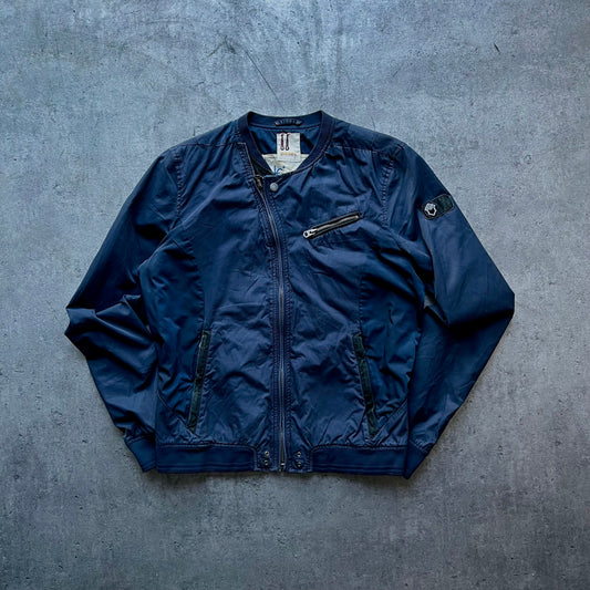 Diesel Windbreaker