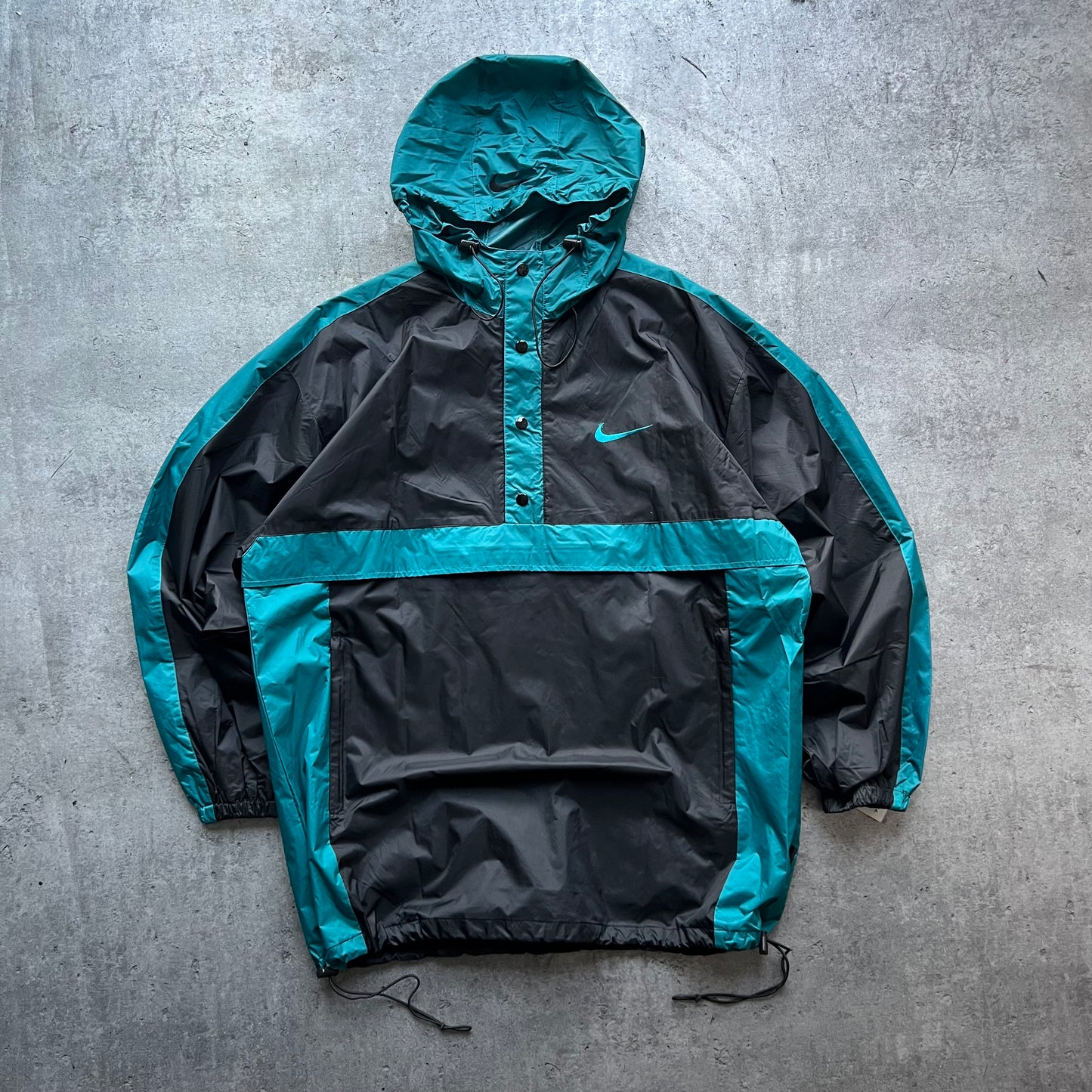 Nike Windbreaker