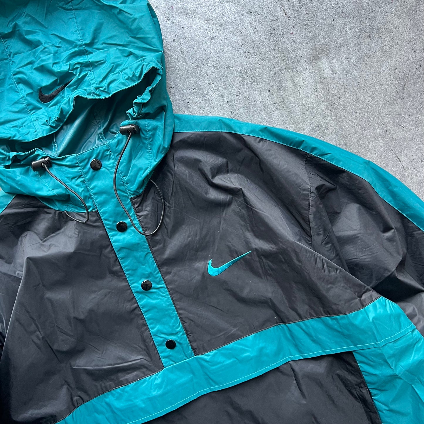 Nike Windbreaker