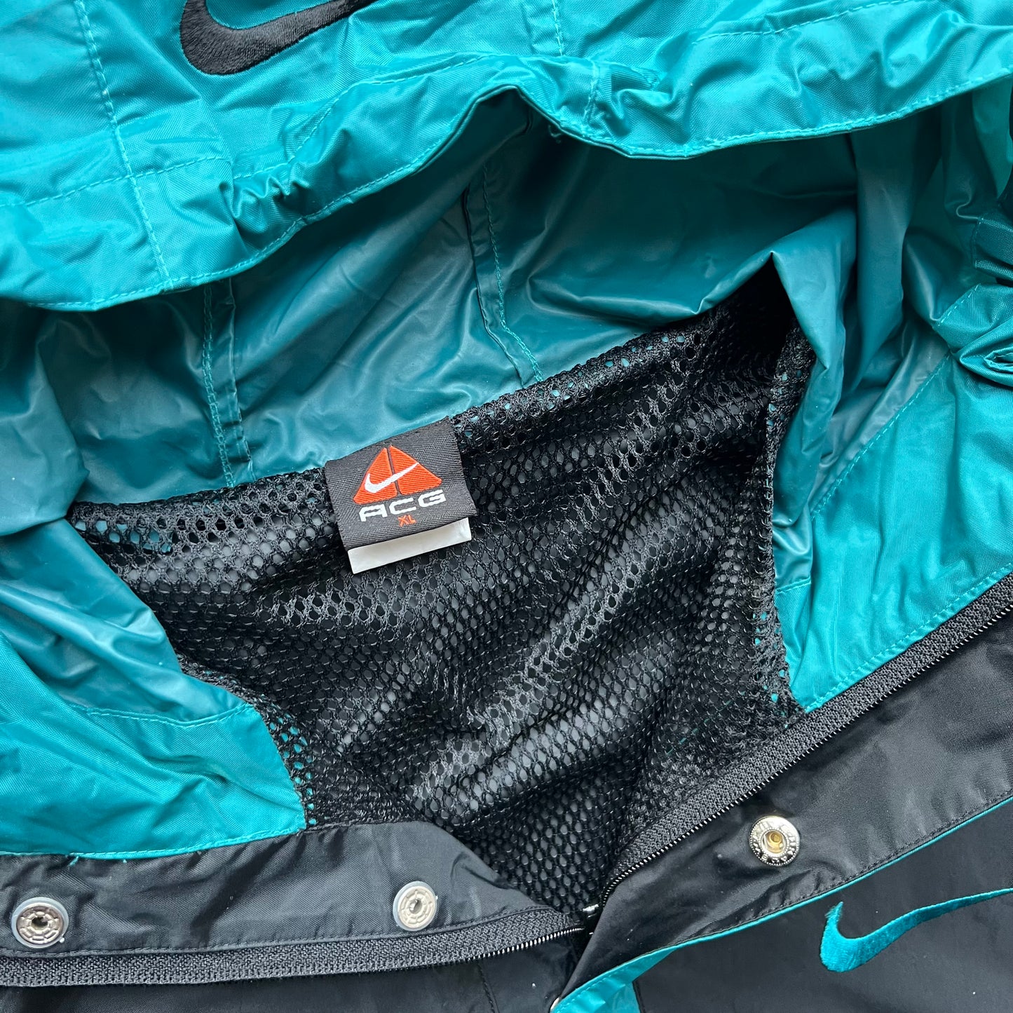 Nike Windbreaker