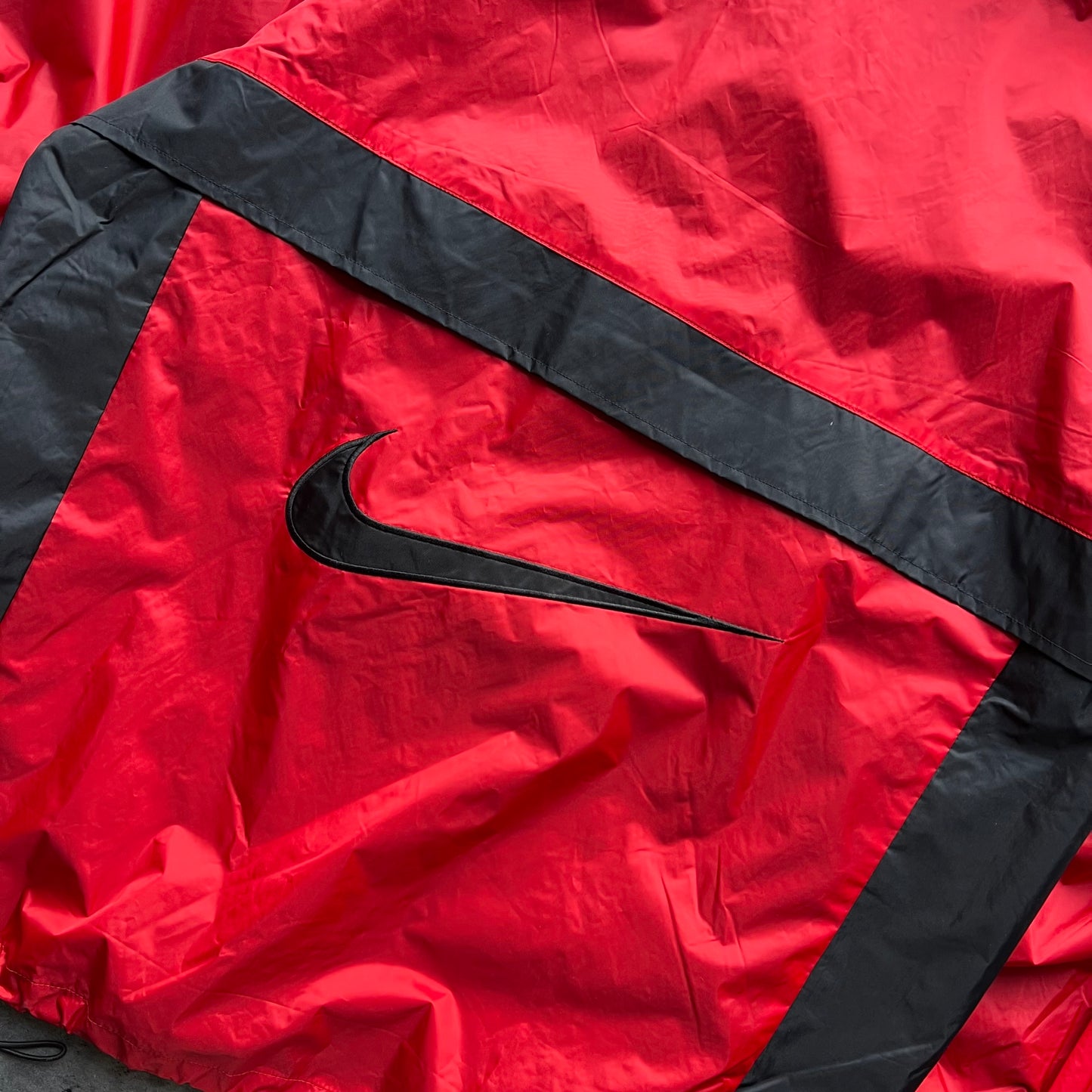 Nike Windbreaker