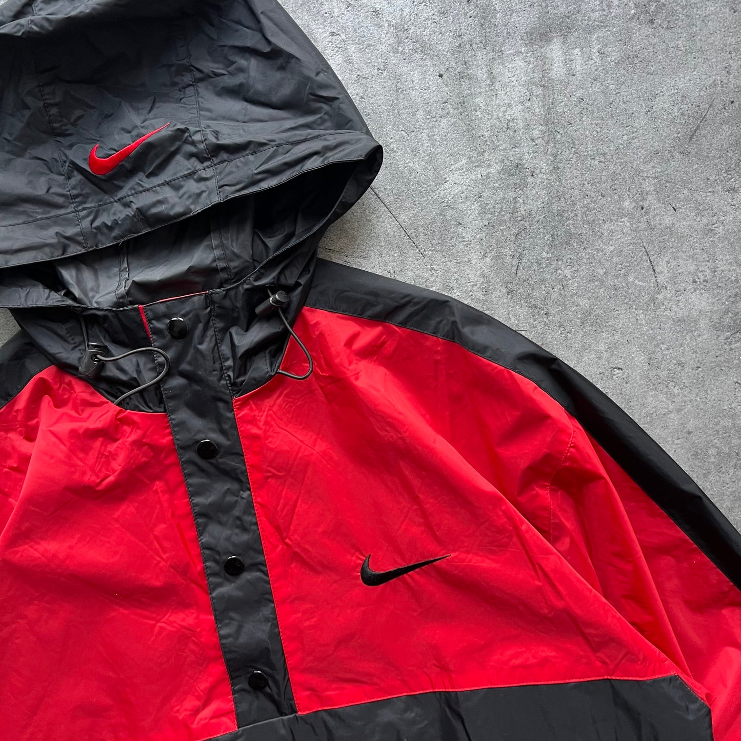 Nike Windbreaker