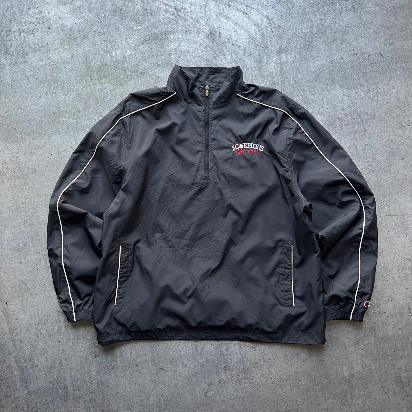 Champion Windbreaker