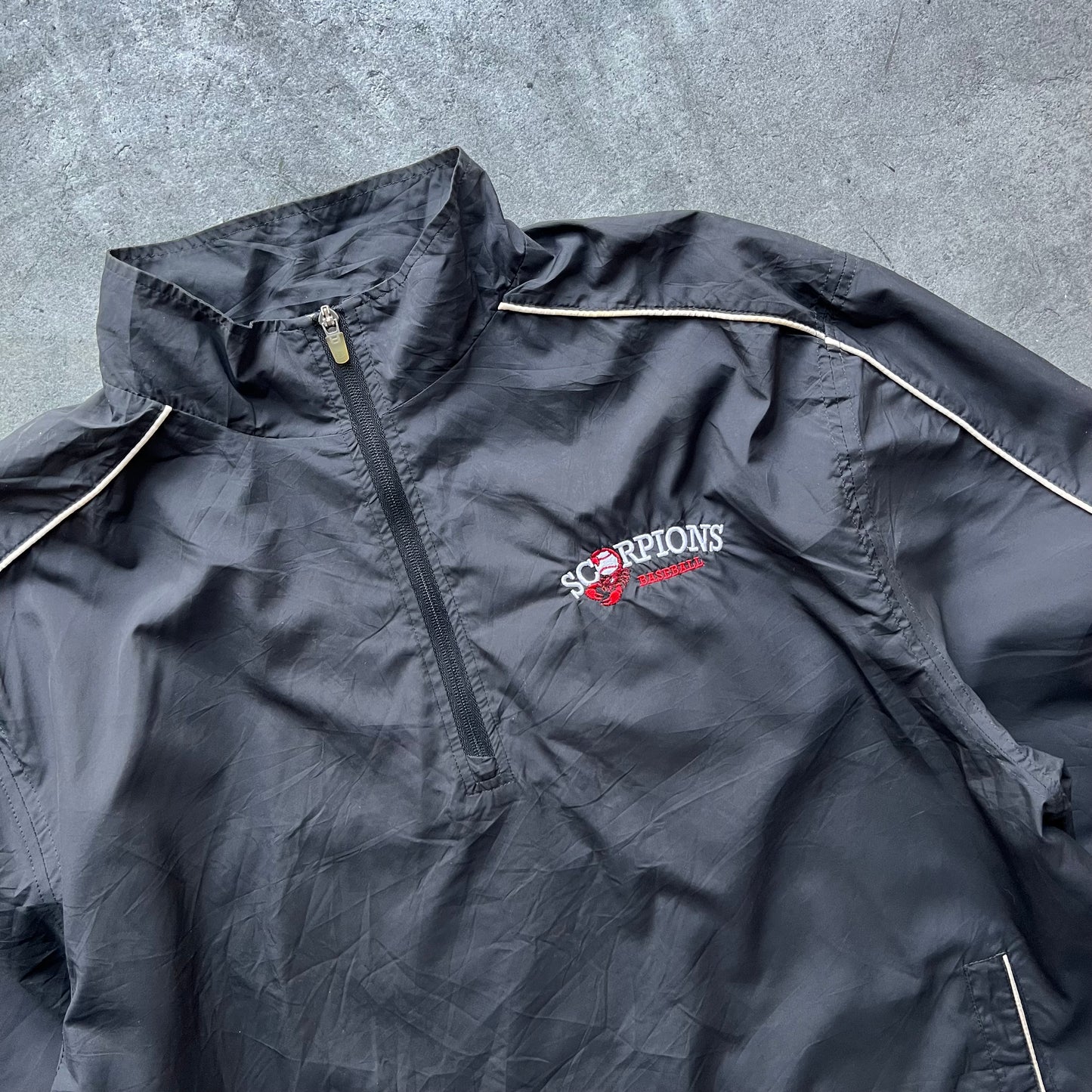 Champion Windbreaker