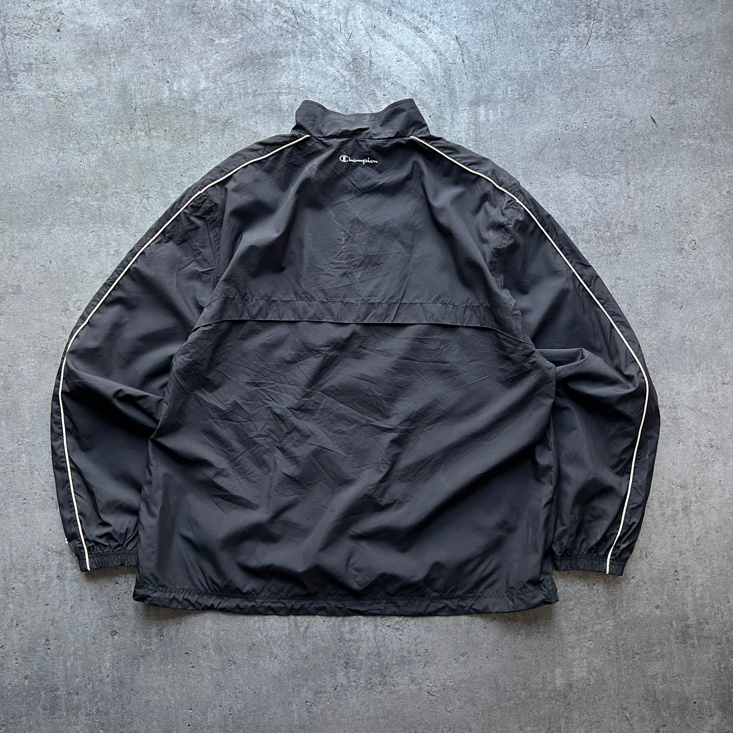 Champion Windbreaker