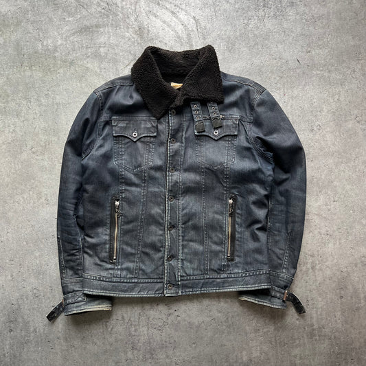 Diesel Denim Jacket