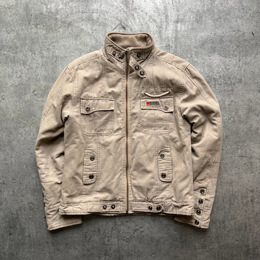 Diesel Outdoor Jacket