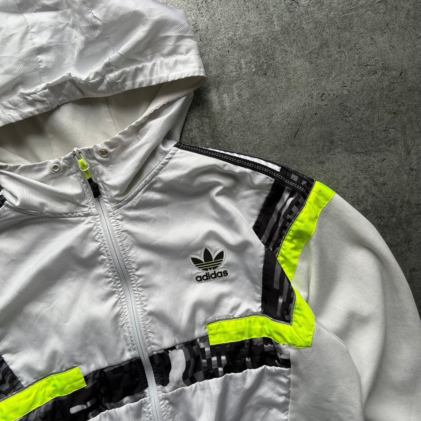 Adidas Hoodie