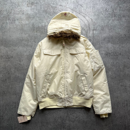 Nikson Puffer Jacket