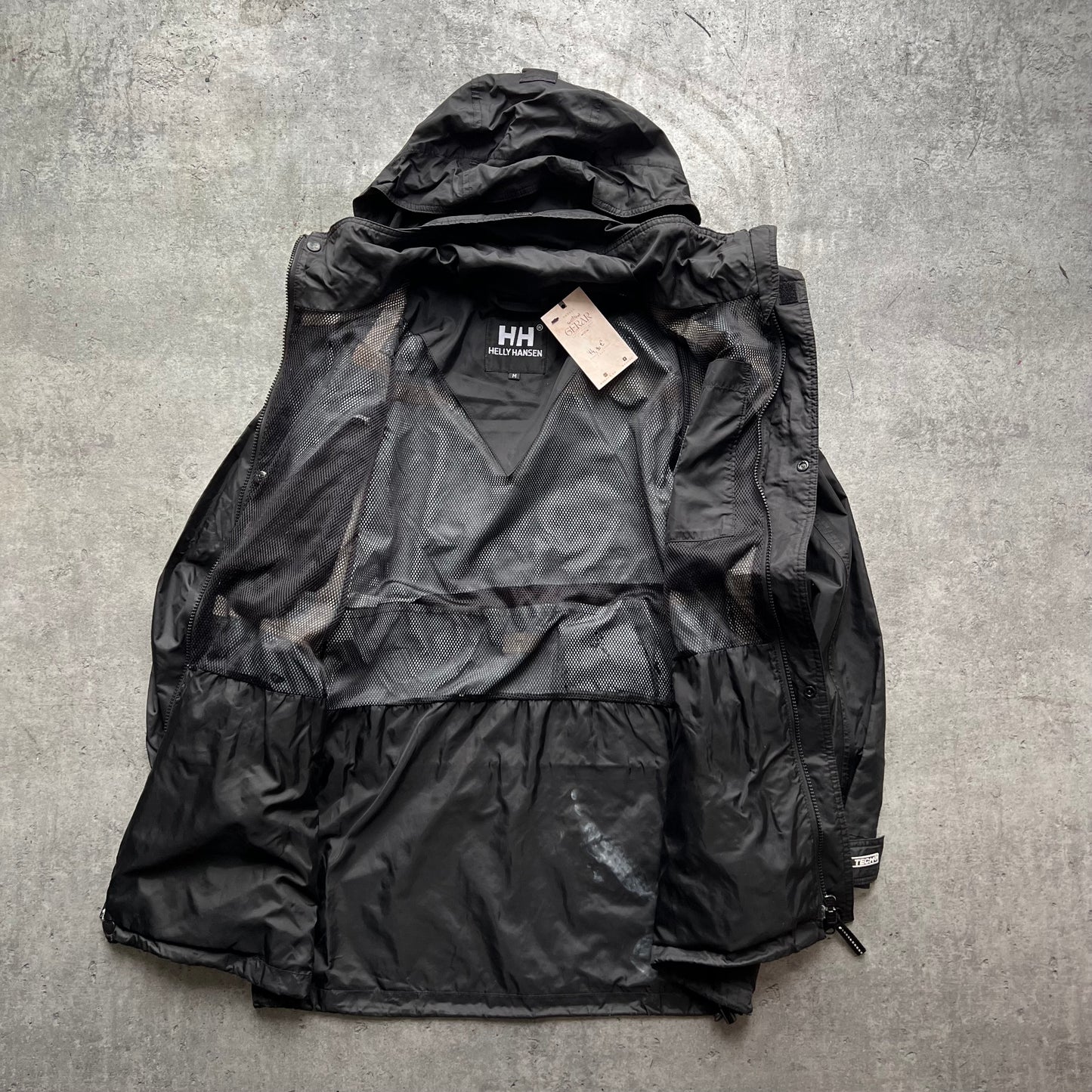 Helly Hansen Windbreaker